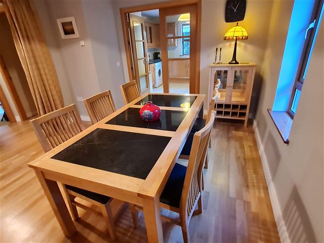 Apartment 2, Block B Shannon Cove, Dromod, Leitrim