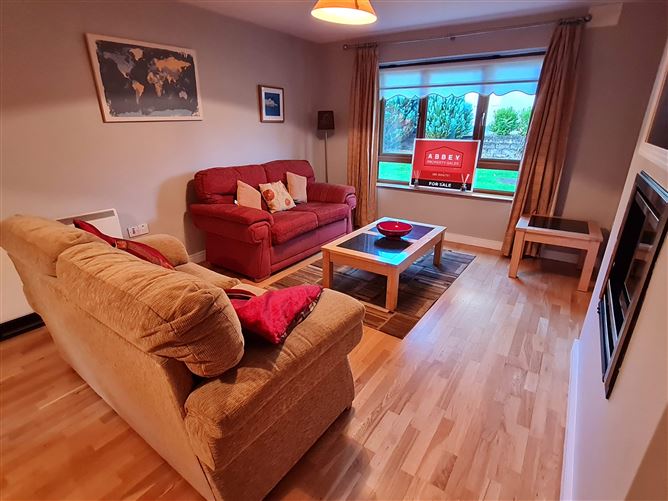 Apartment 2, Block B Shannon Cove, Dromod, Leitrim