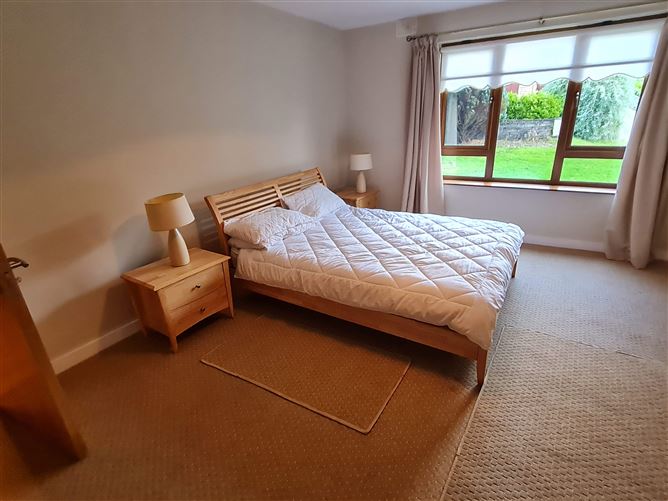 Apartment 2, Block B Shannon Cove, Dromod, Leitrim