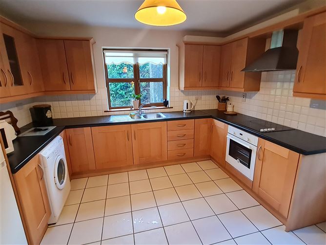 Apartment 2, Block B Shannon Cove, Dromod, Leitrim