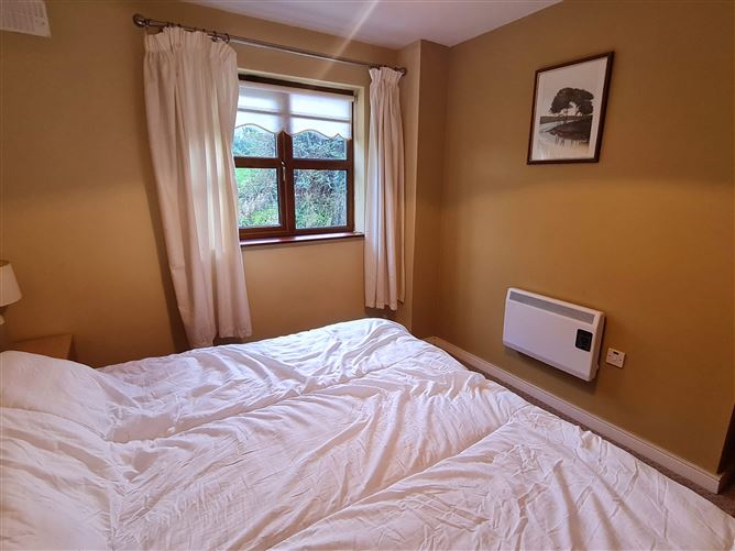 Apartment 2, Block B Shannon Cove, Dromod, Leitrim