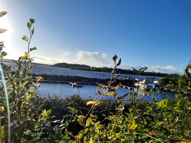 Apartment 2, Block B Shannon Cove, Dromod, Leitrim