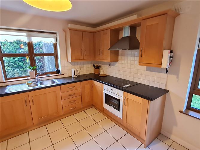 Apartment 2, Block B Shannon Cove, Dromod, Leitrim