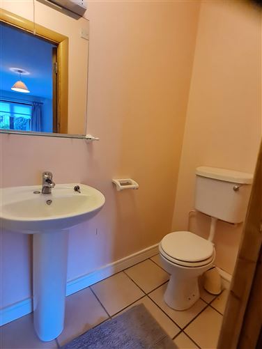 Apartment 2, Block B Shannon Cove, Dromod, Leitrim
