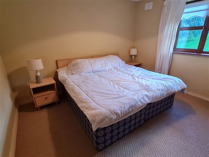 Apartment 2, Block B Shannon Cove, Dromod, Leitrim
