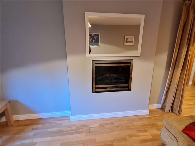 Apartment 2, Block B Shannon Cove, Dromod, Leitrim