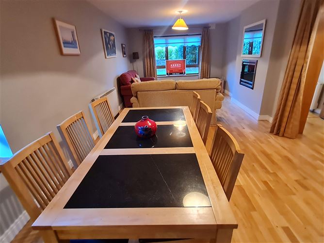 Apartment 2, Block B Shannon Cove, Dromod, Leitrim