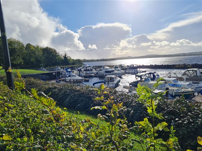 Apartment 2, Block B Shannon Cove, Dromod, Leitrim