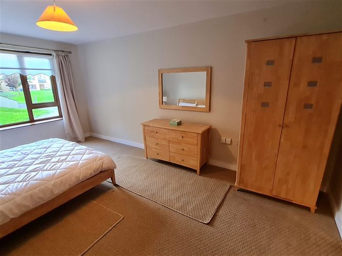 Apartment 2, Block B Shannon Cove, Dromod, Leitrim