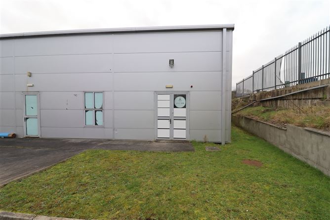 Unit 4 Bagenalstown Business Park, Bagenalstown, Carlow