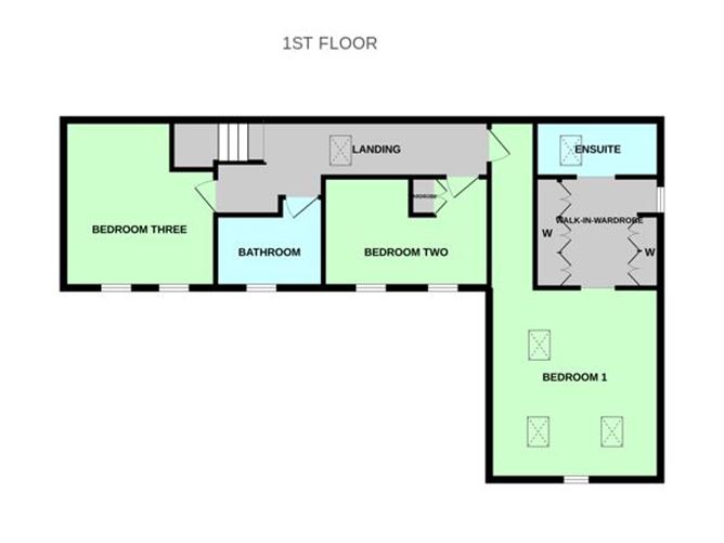 2 Moyola Mews, Lower Churchtown Road, Churchtown, Dublin 14