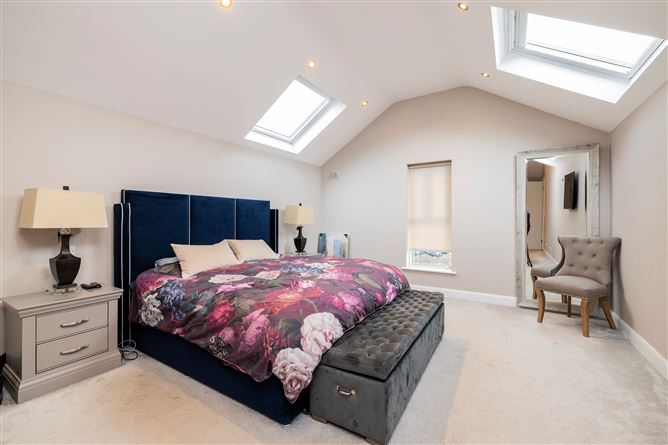 2 Moyola Mews, Lower Churchtown Road, Churchtown, Dublin 14