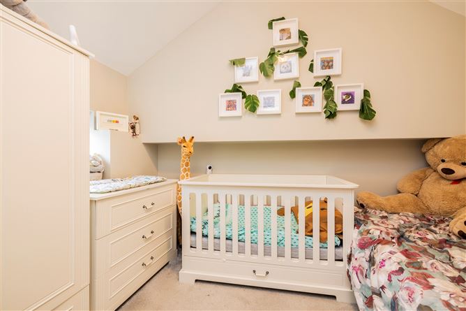 2 Moyola Mews, Lower Churchtown Road, Churchtown, Dublin 14