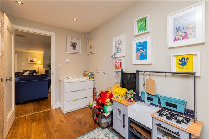 2 Moyola Mews, Lower Churchtown Road, Churchtown, Dublin 14