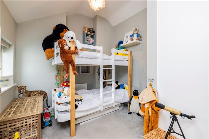 2 Moyola Mews, Lower Churchtown Road, Churchtown, Dublin 14