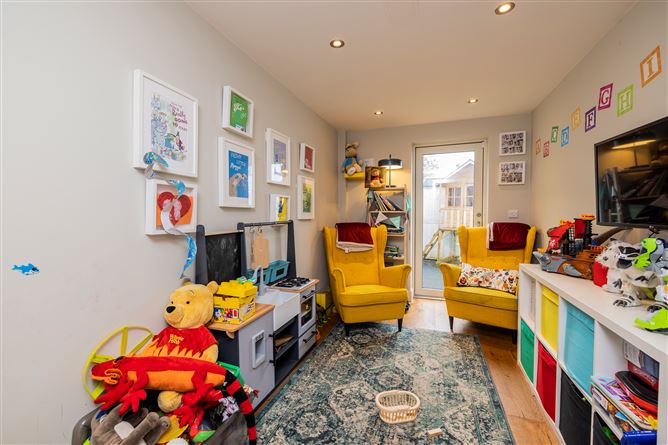 2 Moyola Mews, Lower Churchtown Road, Churchtown, Dublin 14