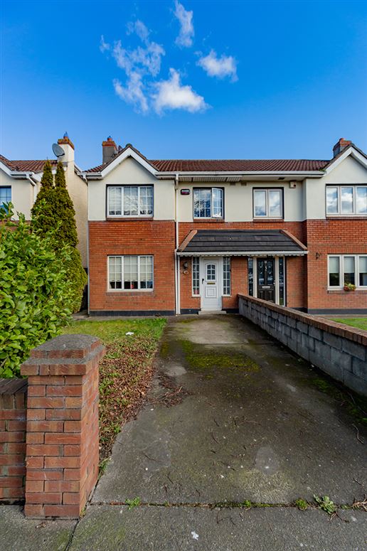10 Palmers Road, Palmerstown Manor, Palmerstown, Dublin 20 David Ross Estate Agents 4671686