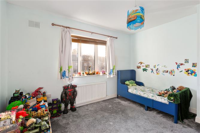 27 Swanbrook, Bray, Wicklow