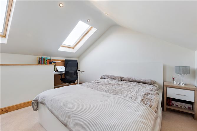 27 Swanbrook, Bray, Wicklow