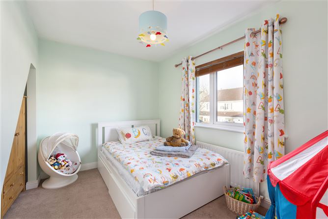 27 Swanbrook, Bray, Wicklow
