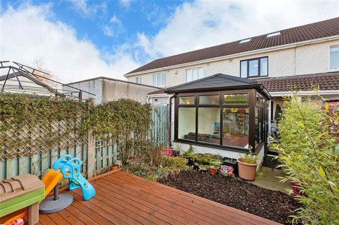 27 Swanbrook, Bray, Wicklow