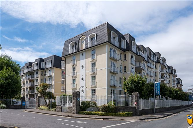 Main image for Apartment 97 Clearwater Cove, Dun Laoghaire, Dublin