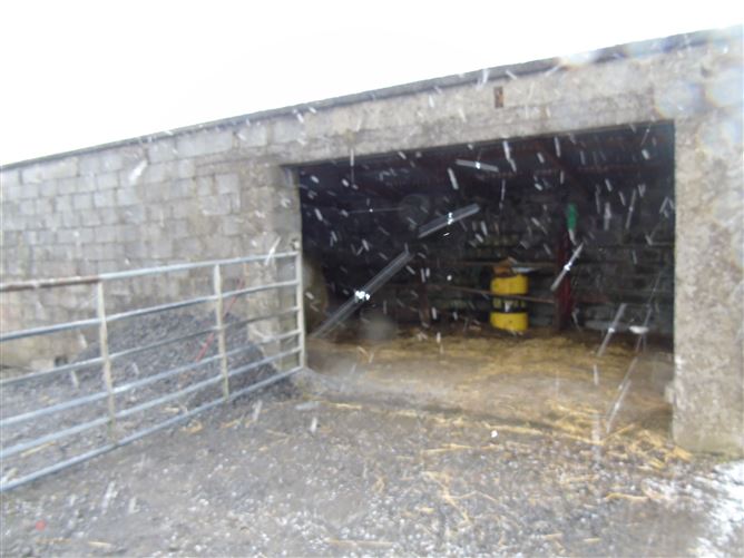 Knocknageeha, Ballintogher, Sligo