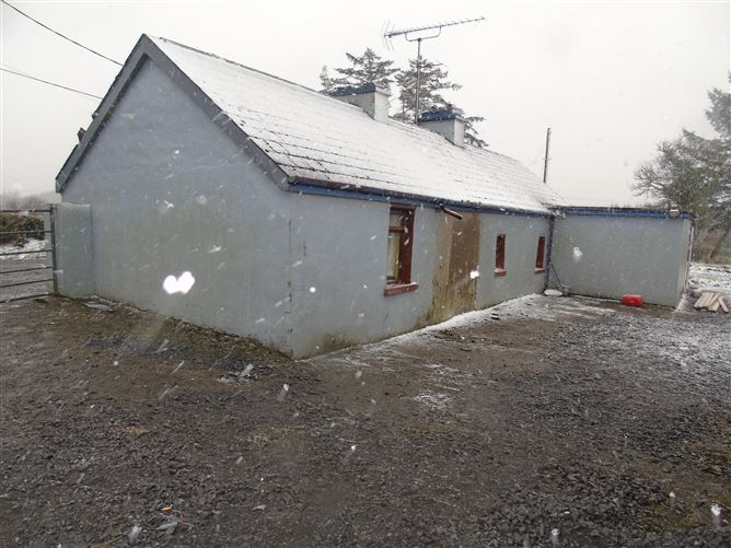 Knocknageeha, Ballintogher, Sligo