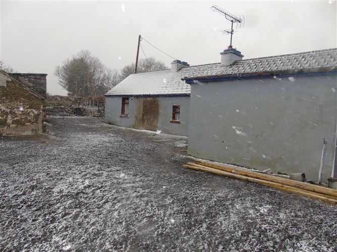 Knocknageeha, Ballintogher, Sligo