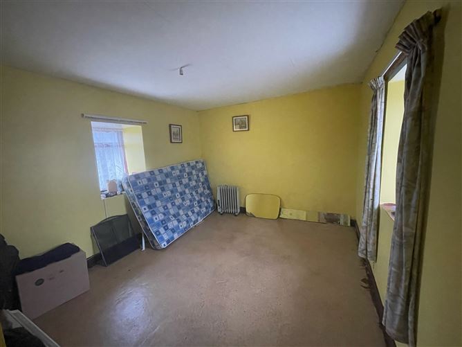 Knocknageeha, Ballintogher, Sligo
