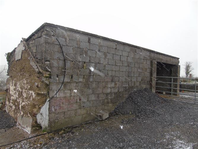 Knocknageeha, Ballintogher, Sligo