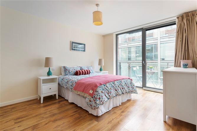 34 Block B, Smithfield Market, Smithfield, Dublin 7