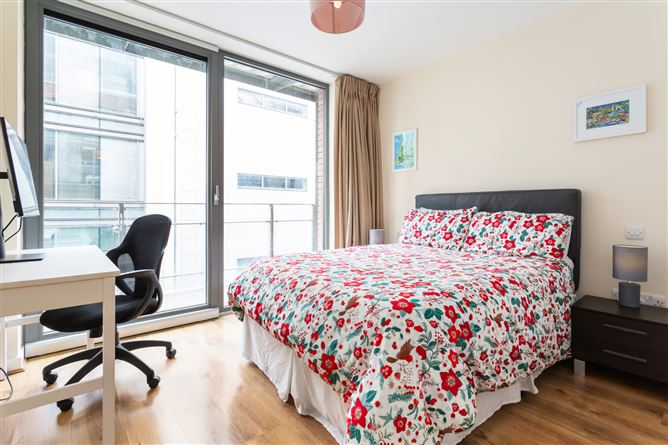 34 Block B, Smithfield Market, Smithfield, Dublin 7