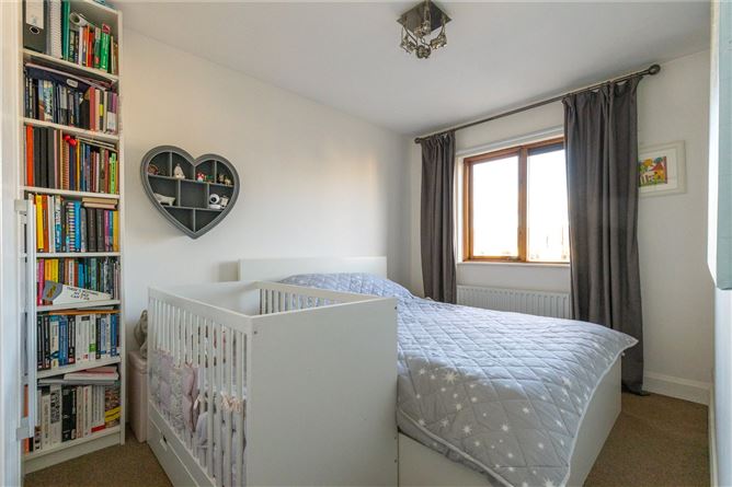 229 Charlesland Park, Greystones, Co. Wicklow