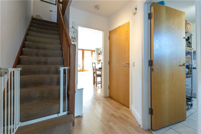 229 Charlesland Park, Greystones, Co. Wicklow