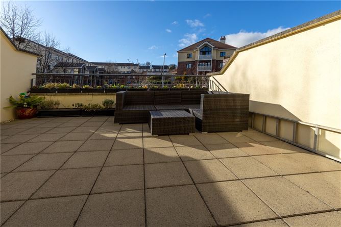 229 Charlesland Park, Greystones, Co. Wicklow