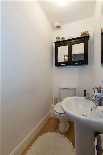 229 Charlesland Park, Greystones, Co. Wicklow