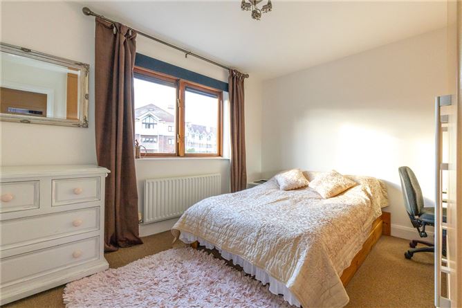 229 Charlesland Park, Greystones, Co. Wicklow