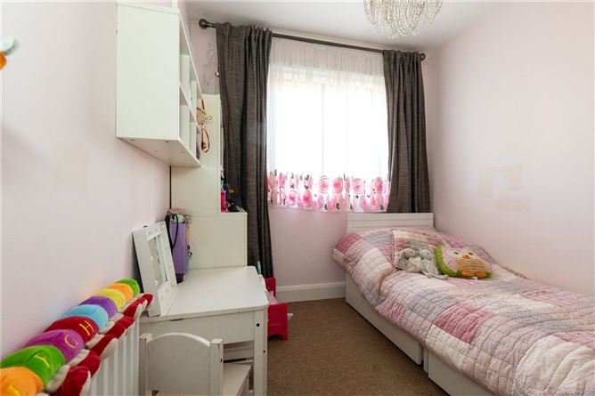 229 Charlesland Park, Greystones, Co. Wicklow