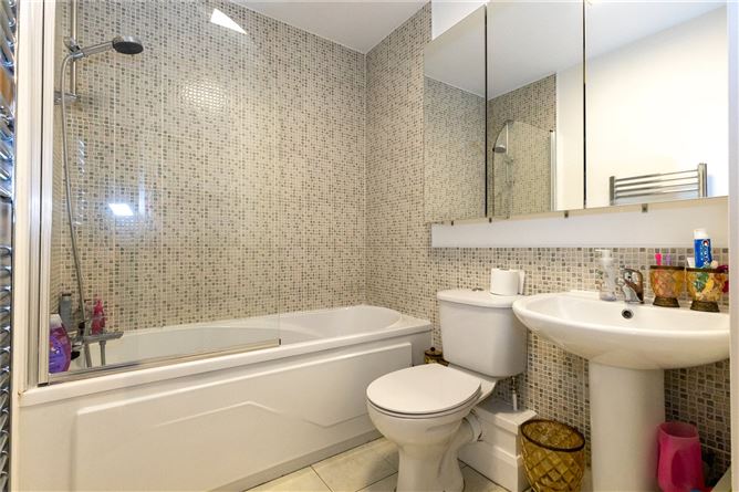 229 Charlesland Park, Greystones, Co. Wicklow