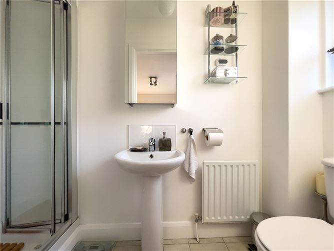 229 Charlesland Park, Greystones, Co. Wicklow