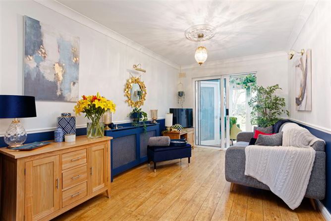 5 Ballyowen View, Lucan, Dublin