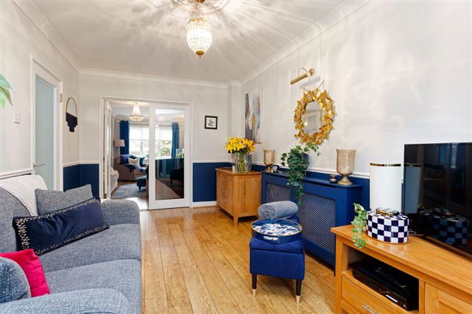 5 Ballyowen View, Lucan, Dublin