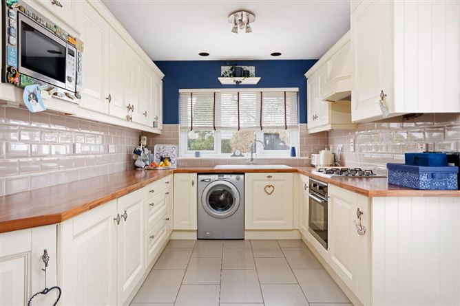 5 Ballyowen View, Lucan, Dublin