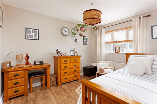 5 Ballyowen View, Lucan, Dublin