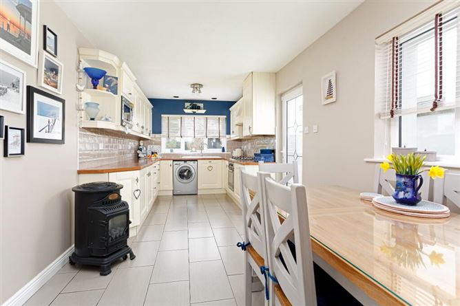 5 Ballyowen View, Lucan, Dublin