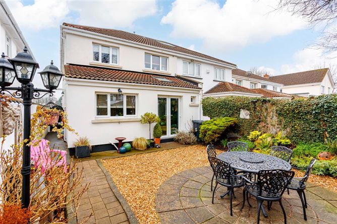 5 Ballyowen View, Lucan, Dublin