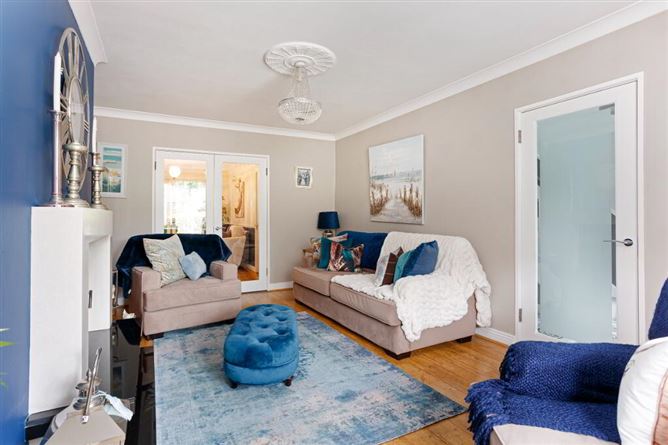 5 Ballyowen View, Lucan, Dublin