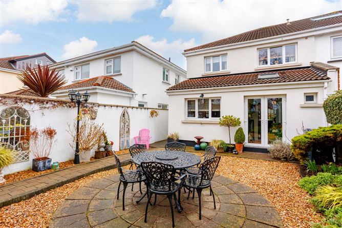 5 Ballyowen View, Lucan, Dublin
