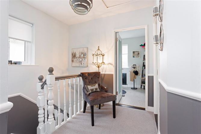 5 Ballyowen View, Lucan, Dublin